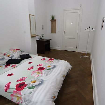Fantastic Waw - Ns51 Room B 바르샤바 외부 사진