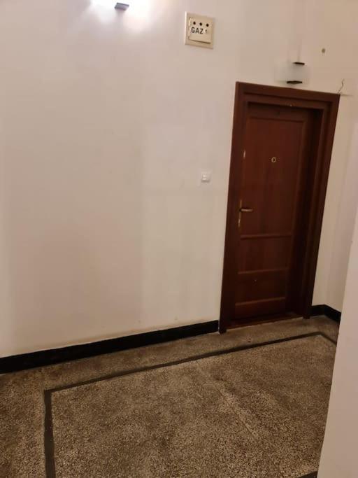 Fantastic Waw - Ns51 Room B 바르샤바 외부 사진