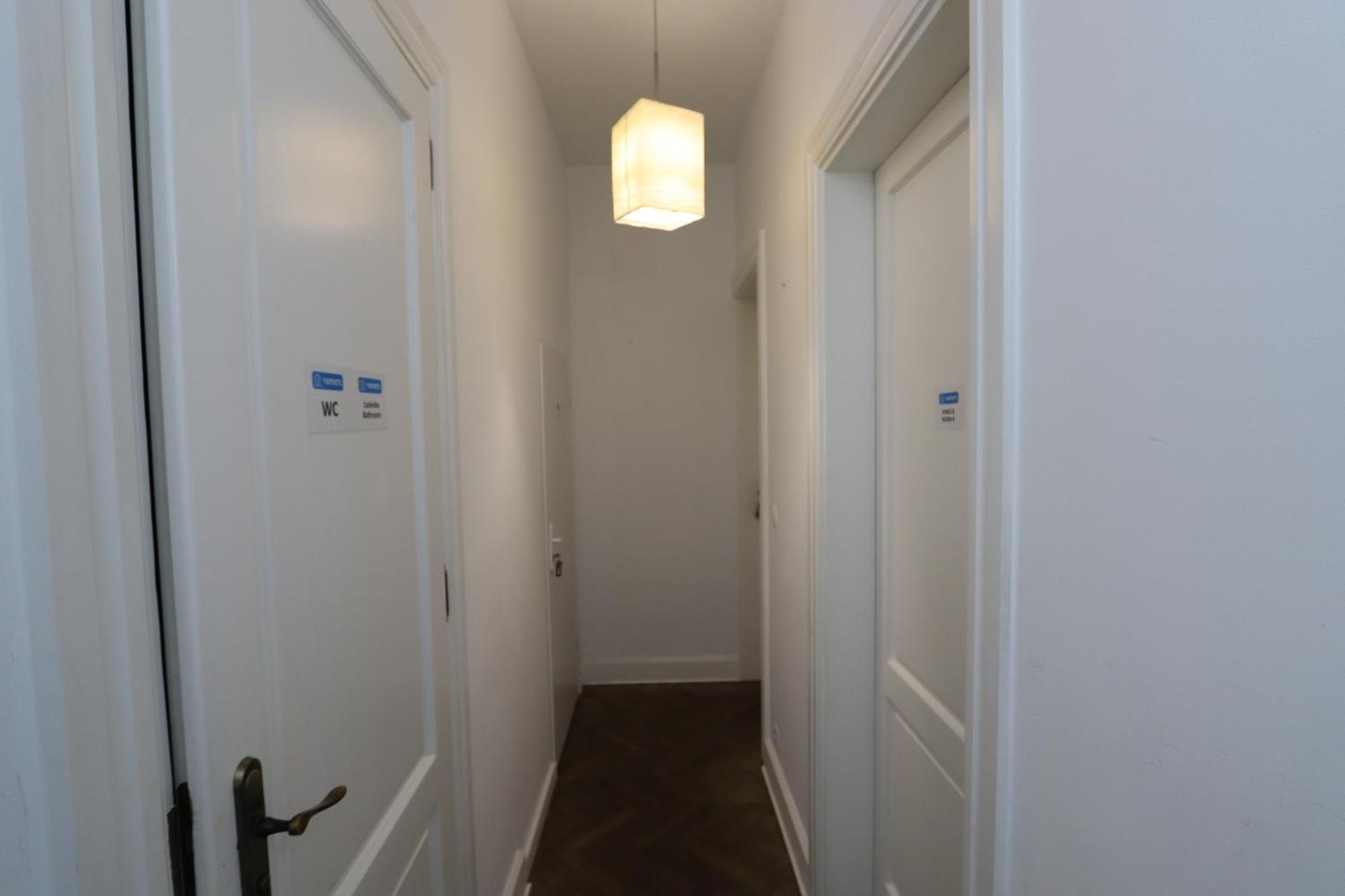Fantastic Waw - Ns51 Room B 바르샤바 외부 사진