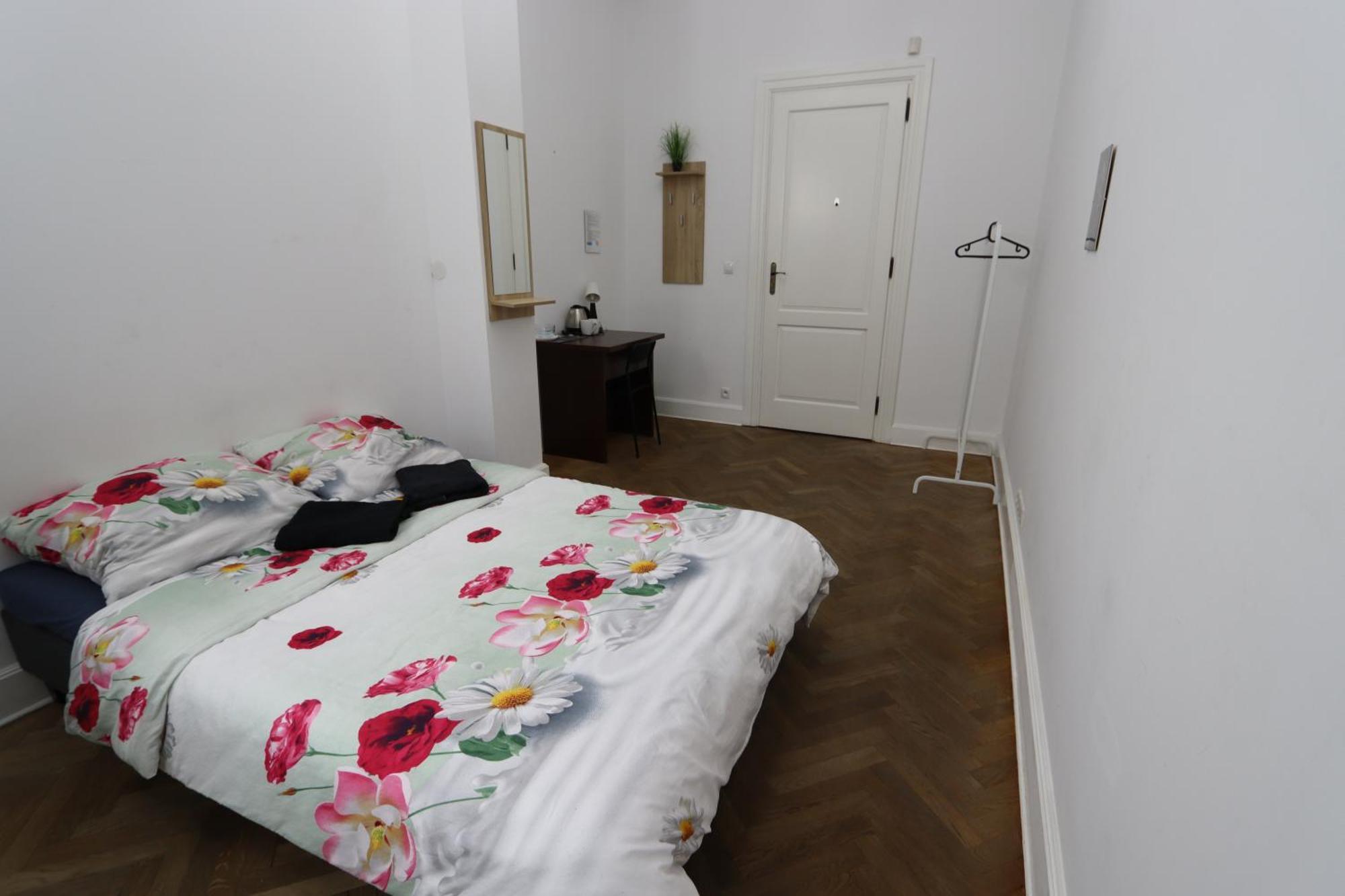 Fantastic Waw - Ns51 Room B 바르샤바 외부 사진