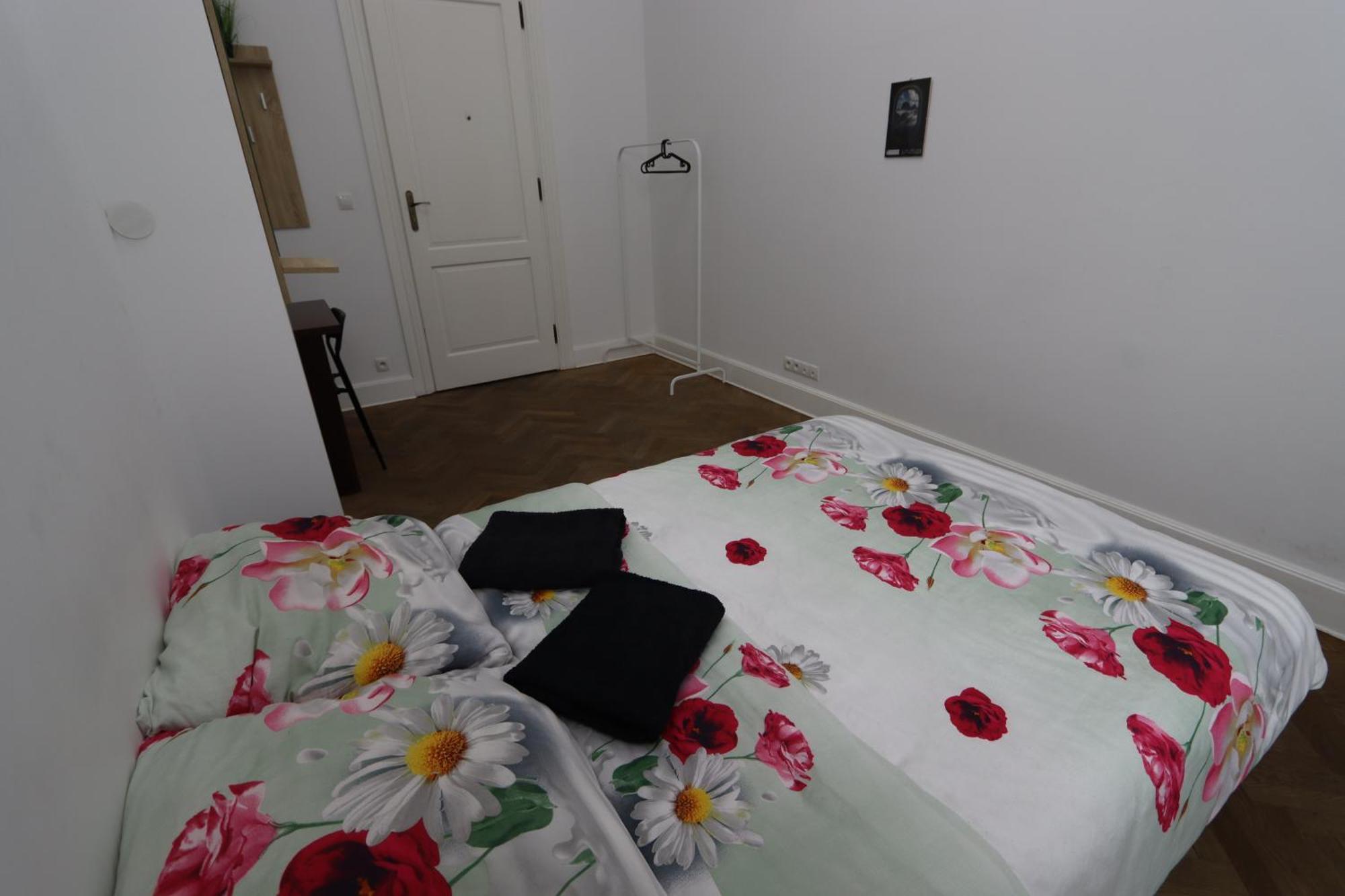 Fantastic Waw - Ns51 Room B 바르샤바 외부 사진
